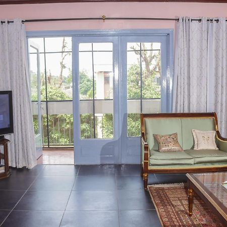 Hotel Appart B4U Yaoundé Exterior photo