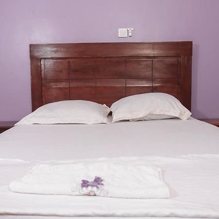 Hotel Appart B4U Yaoundé Exterior photo