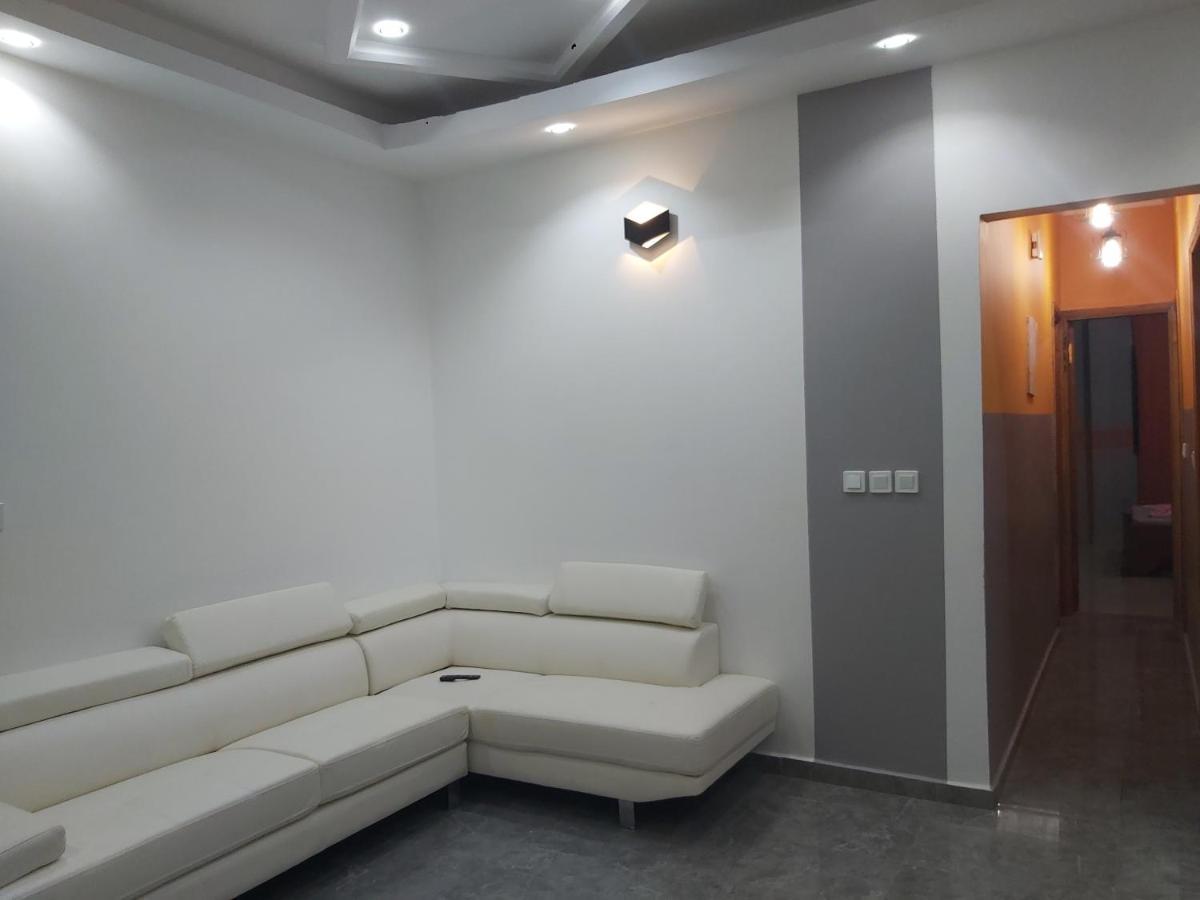 Hotel Appart B4U Yaoundé Exterior photo