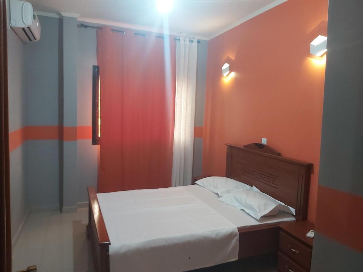 Hotel Appart B4U Yaoundé Exterior photo