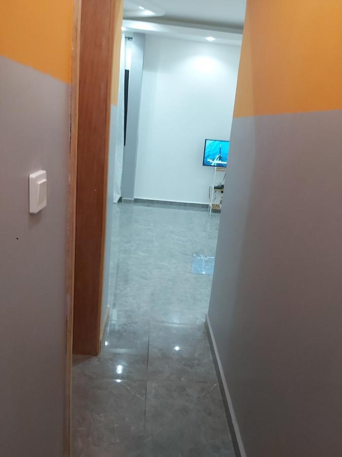 Hotel Appart B4U Yaoundé Exterior photo