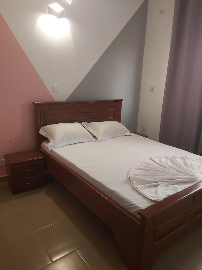 Hotel Appart B4U Yaoundé Exterior photo