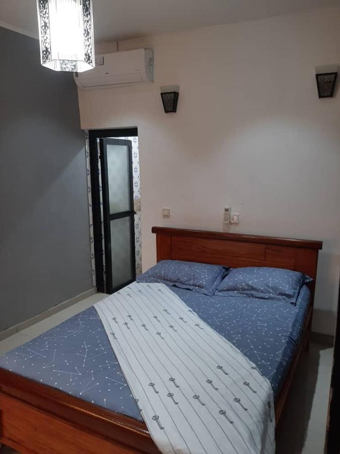 Hotel Appart B4U Yaoundé Exterior photo