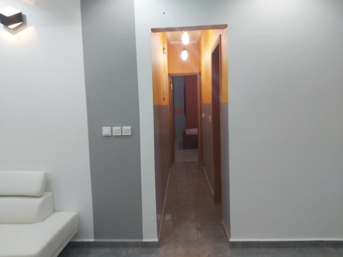 Hotel Appart B4U Yaoundé Exterior photo
