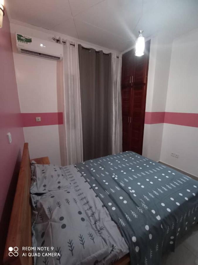 Hotel Appart B4U Yaoundé Exterior photo