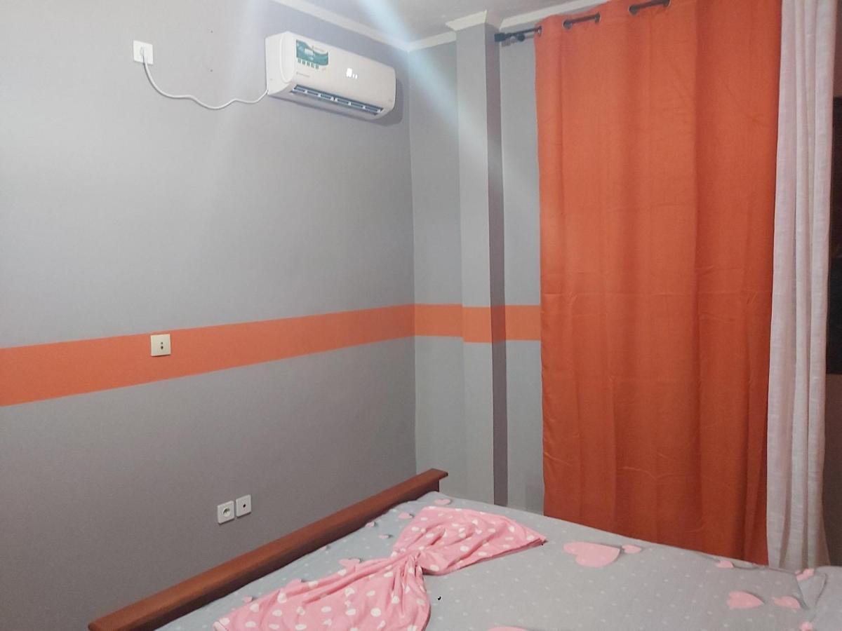 Hotel Appart B4U Yaoundé Exterior photo