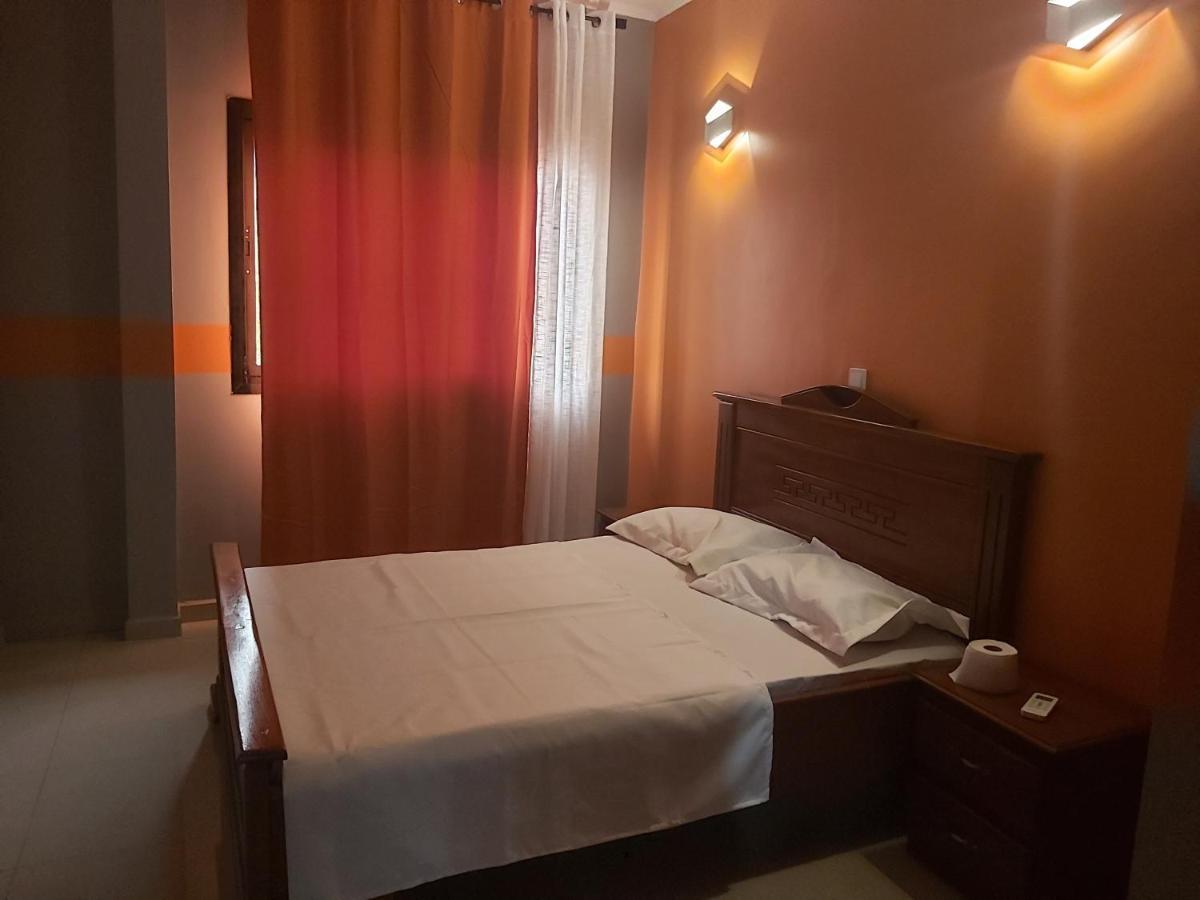 Hotel Appart B4U Yaoundé Exterior photo