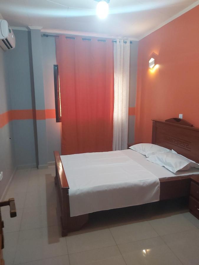 Hotel Appart B4U Yaoundé Exterior photo