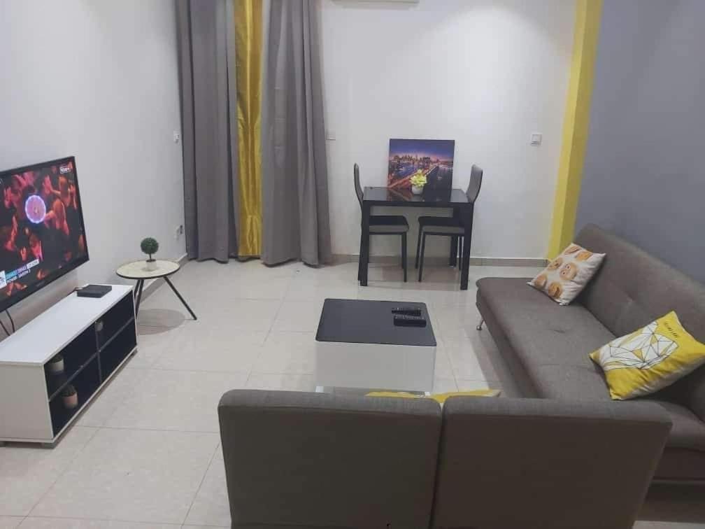 Hotel Appart B4U Yaoundé Exterior photo