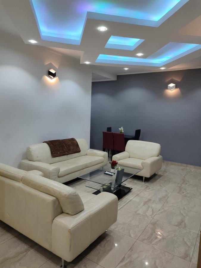 Hotel Appart B4U Yaoundé Exterior photo