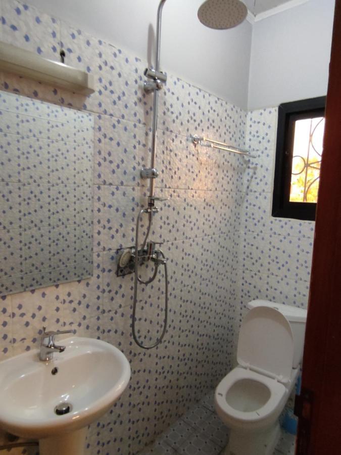 Hotel Appart B4U Yaoundé Exterior photo