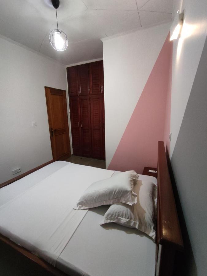 Hotel Appart B4U Yaoundé Exterior photo