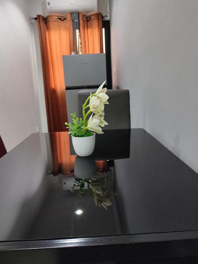 Hotel Appart B4U Yaoundé Exterior photo