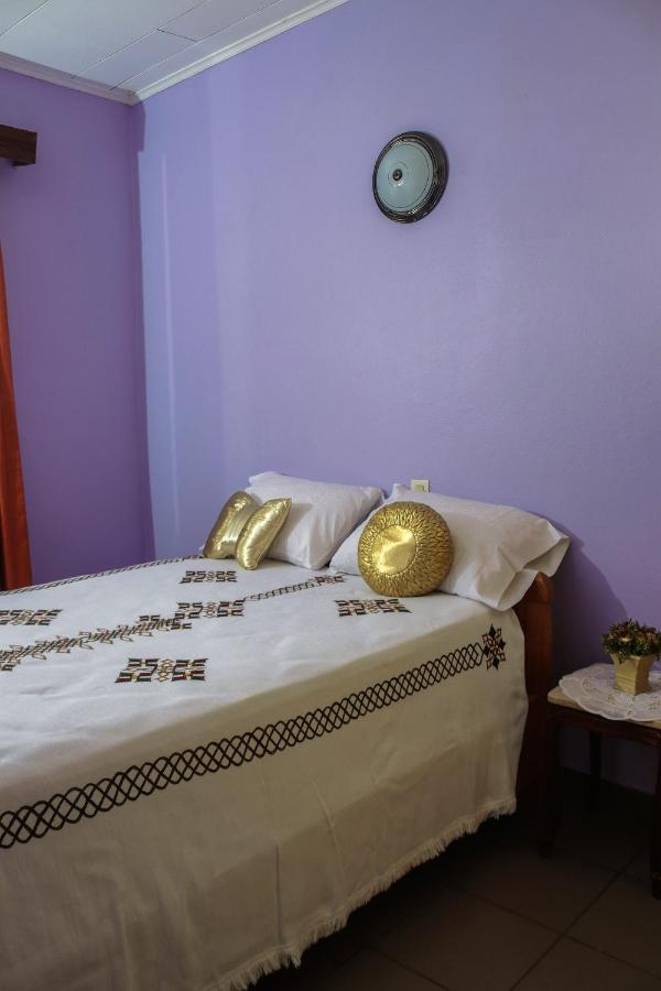 Hotel Appart B4U Yaoundé Exterior photo